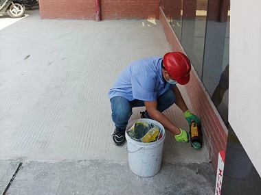 海珠病媒生物防控中心外环境专用灭鼠器的优势是什么